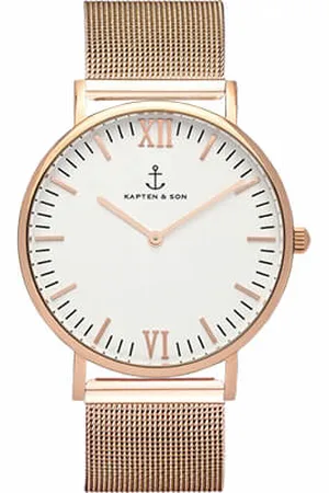 Kapten & Son Mesh campina 4251145211912