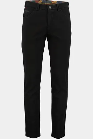Meyer Katoenen broek dublin art.2-5582 1272558200/08