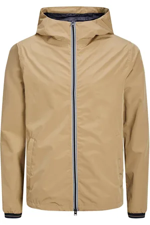 JACK & JONES Jprblukane spring jacket kelp