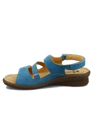 Mephisto Brebina dames sandaal