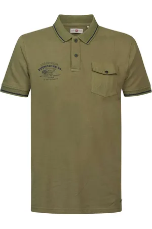 Petrol Industries Polo