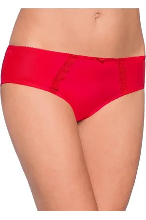 Felina Choice rio slip 210208 518 amarena