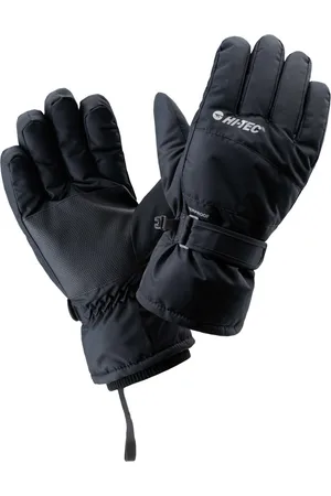 Hi-Tec Unisex volwassen jorg skihandschoenen