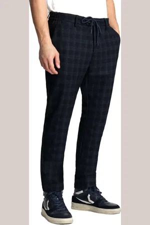 Dstrezzed Lancaster tapered