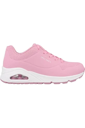 Skechers Uno stand on air 310024l/pnk