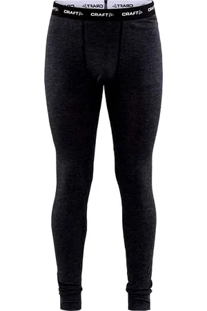 Craft Core wool merino pant m