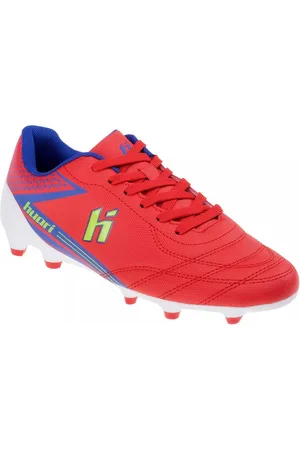 Huari Octubri voetbalschoenen voor kinderen