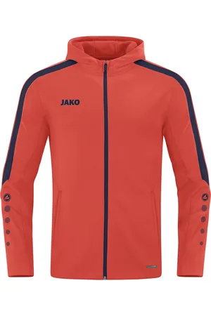 Jako Jas met kap power 6823-375