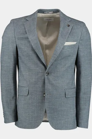 Carl Gross Colbert mix & match sakko/jacket cg franjo-j sv 20.080j1 / 325192/52
