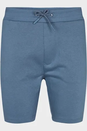 Kronstadt Ks3633 knox organic recycled shorts sea blue