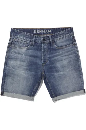 Denham Razor short vd slimfit denim