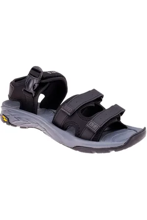 Hi-Tec Heren menfi logo sandalen