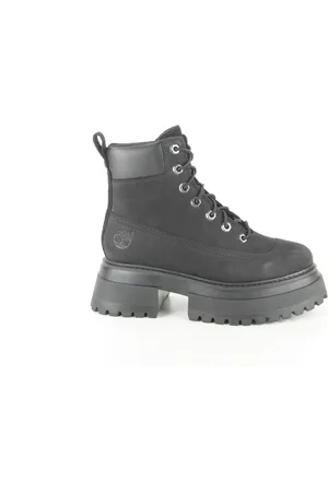 Timberland Tb0a428j0011 dames veterboots sportief