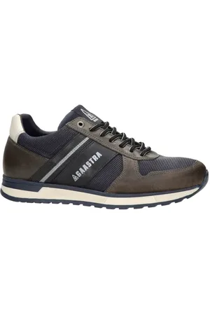 Gaastra Koast oil crd m 2342 492501 grey navy