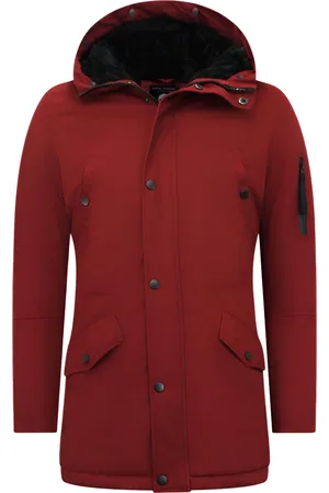 Enos Parka winter