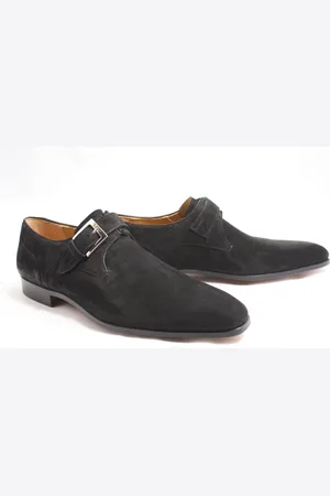 Magnanni 11837 gespschoenen