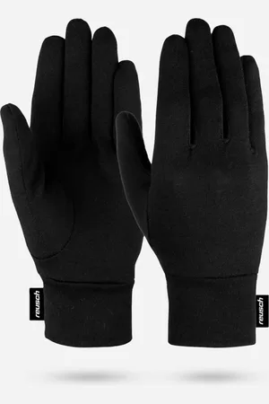 Reusch Merino wool conductive touch-tec 65170-7700
