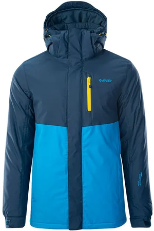 Hi-Tec Heren namparo ski jas