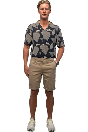 Kronstadt Casual short heren