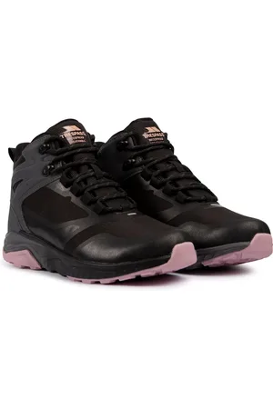 Trespass Dames alisa wandelschoenen