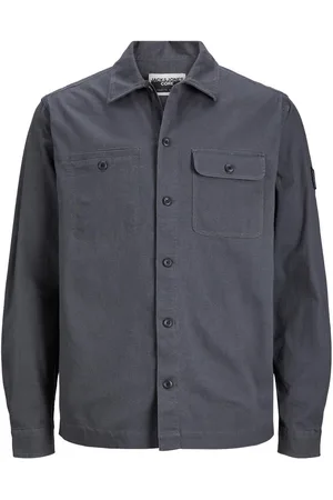 JACK & JONES Overshirt 12241692
