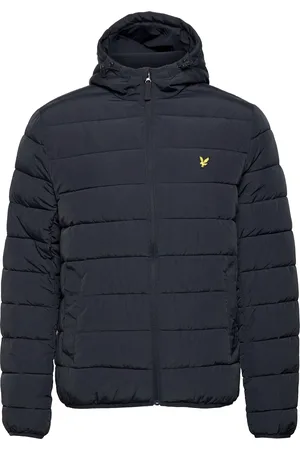 Lyle & Scott Lightweight padded jacket