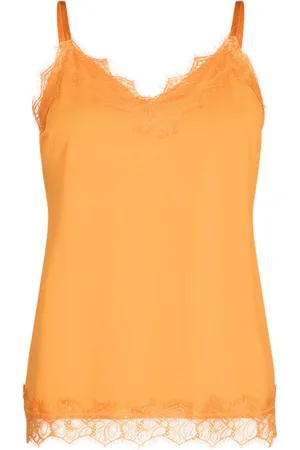 Freequent Fqbicco flame orange