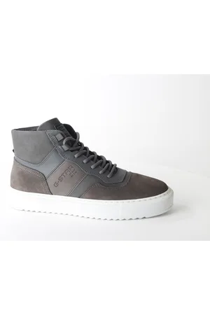 G-Star 2242-007716-0100 heren veterboots sportief