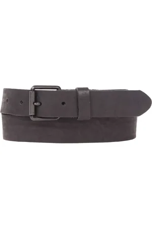 Petrol Industries Presley & sun ceintuur black