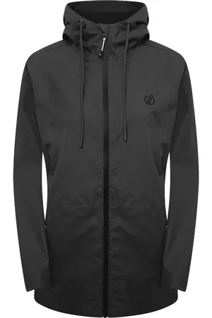 Dare 2B Dames lambent ii waterdichte jas