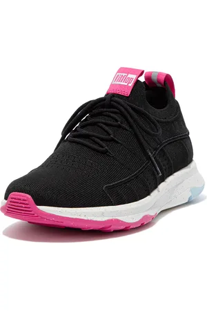 FitFlop Vitamin lace up active