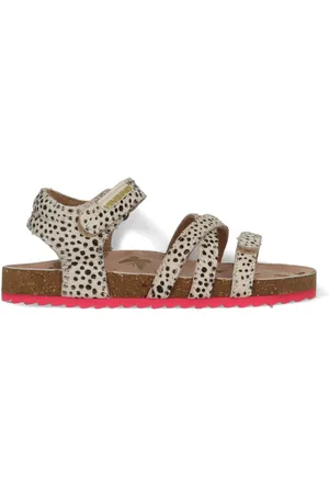 Vingino Sandalen vikki vg47-5002-02 / zwart