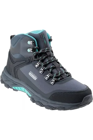 ELBRUS Dames eglinter waterdichte wandelschoenen