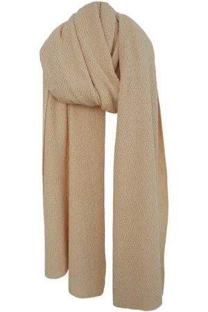 Sjaalmania Cosy eco cotton sjaals