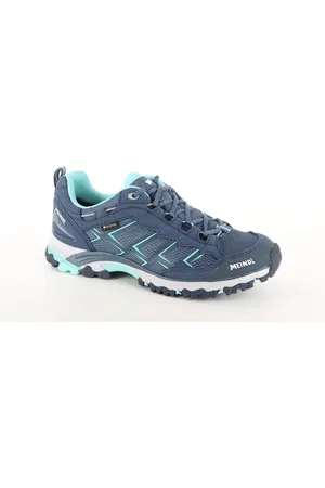 Meindl 3823-29 dames wandelschoenen laag
