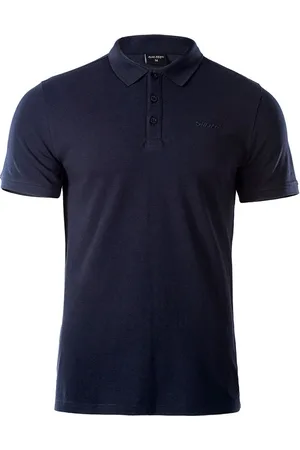 Hi-Tec Heren romso poloshirt