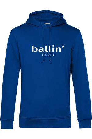 Ballin Basic hoodie