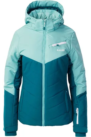 Hi-Tec Dames helmer winterjas