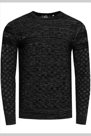 Rusty Neal Heren trui 13375