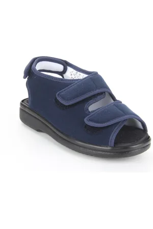Promed 510180 heren pantoffel (gesloten hiel)