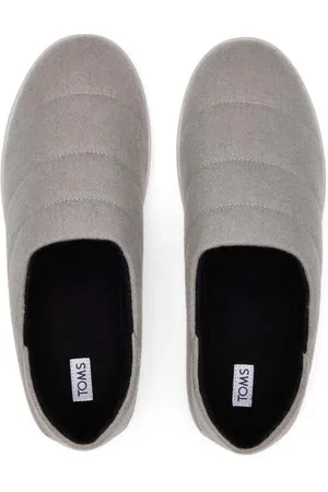 TOMS Ezra schaduw felt 10020282 fleece 4000