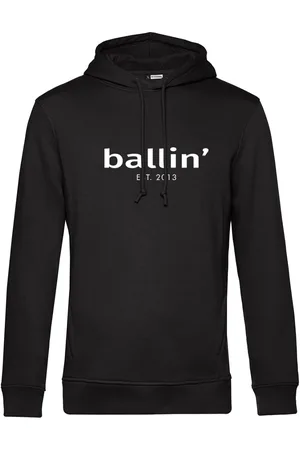 Ballin Basic hoodie