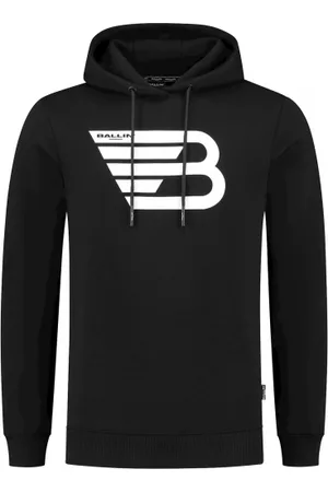 Ballin Heren slim fit original hoodie