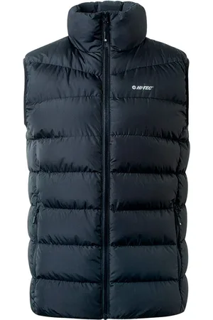 Hi-Tec Heren sanis gewatteerd gilet