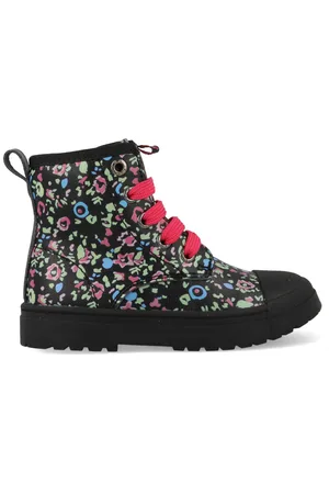 Shoesme Boots biker sw21w011-d