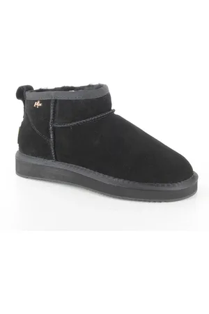 Mexx Mxch017501w-1000 dames enkellaarzen sportief