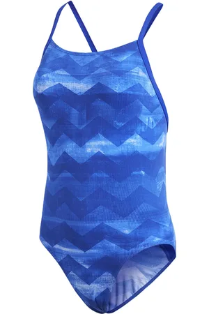 adidas Wedstrijd badpak dames