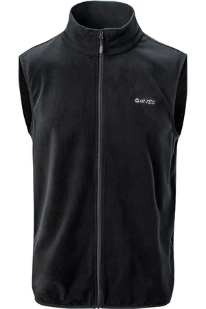 Hi-Tec Heren ragnar softshell gilet