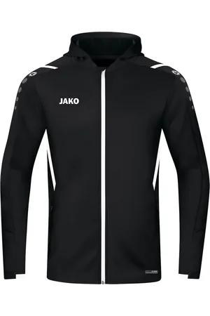 Jako Jas met kap challenge 6821-802