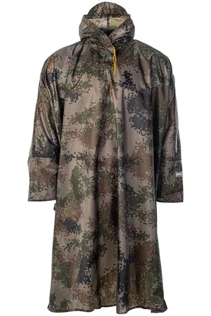 Magnum Heren tundra 3 in 1 poncho